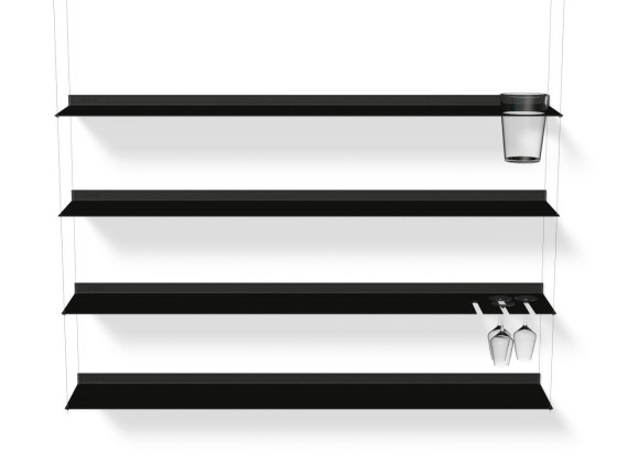 Книжные шкафы Strackk ROOM DIVIDER