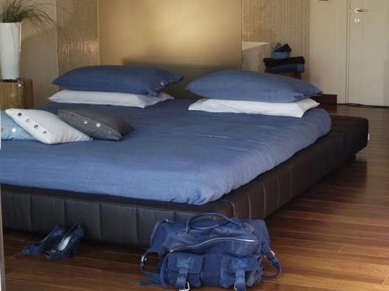 постельные принадлежности LA FABBRICA DEL LINO BOTTONI&amp;ASOLE