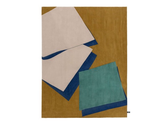 Ковер cc-tapis OMBRA BLOCK