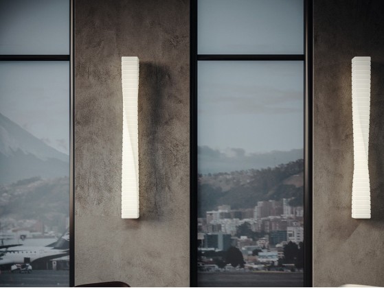 Бра - настенная лампа SLIDE SPIN