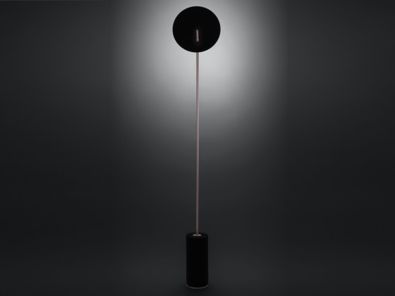 Напольный светильник ICONE LU