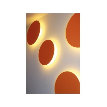 Бра - настенная лампа GESSO DISCO