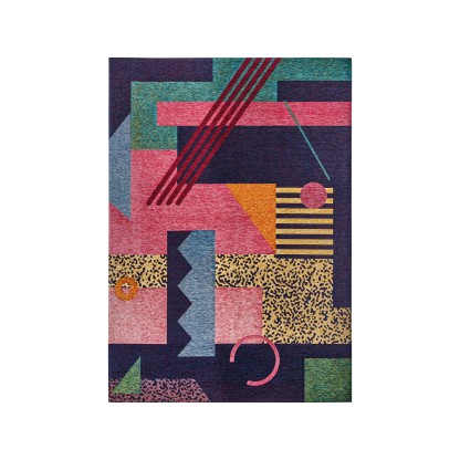 Ковер SITAP Carpet Couture Italia ANDY 290X/Q01