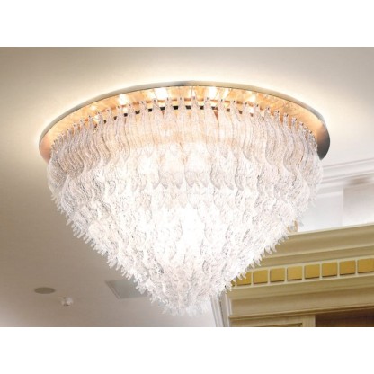 Потолочные светильники Patrizia Volpato PETALI 8002