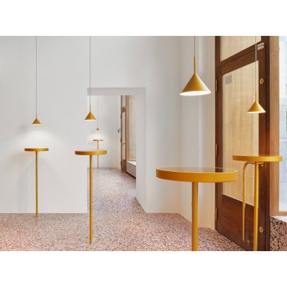 Подвесные светильники Vertigo Bird FUNNEL MINI