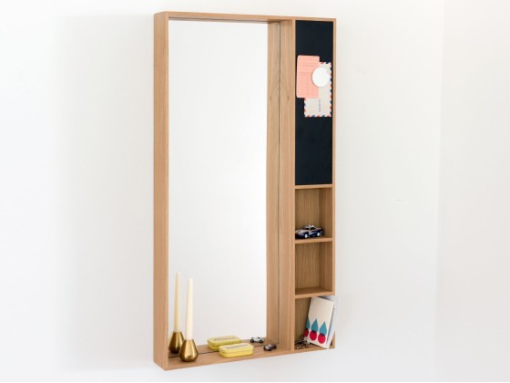 Зеркало Case ARCA MEDIUM