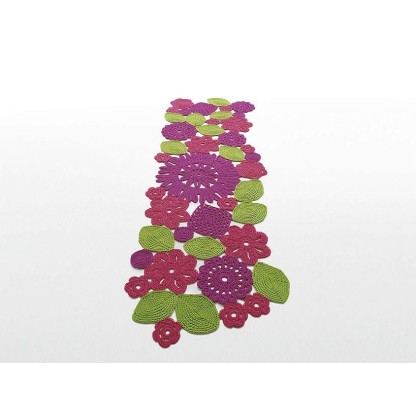 Садовый коврик Paola Lenti CROCHET