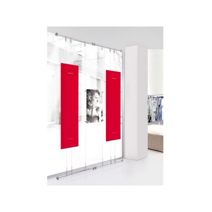 Акустические стеновые панели Caimi Brevetti MITESCO CABLES