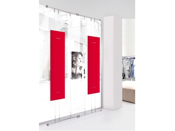 Акустические стеновые панели Caimi Brevetti MITESCO CABLES