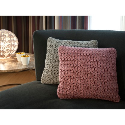 Подушки для уличной мебели Ilektras Croshade BB STYLE