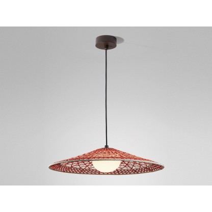 Подвесные светильники садовые BOVER NANS S/55 OUTDOOR