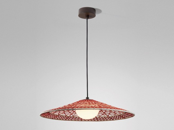 Подвесные светильники садовые BOVER NANS S/55 OUTDOOR