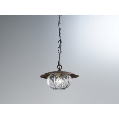 Подвесные светильники Siru LAMPARA MS 411