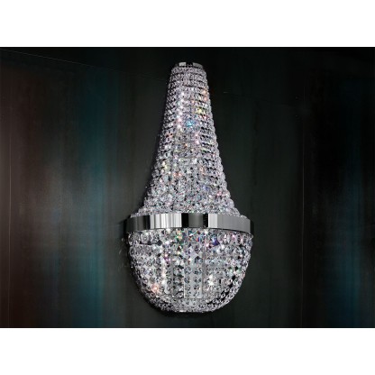 Бра - настенная лампа Masiero IMPERO &amp; DECO VE 864 A4