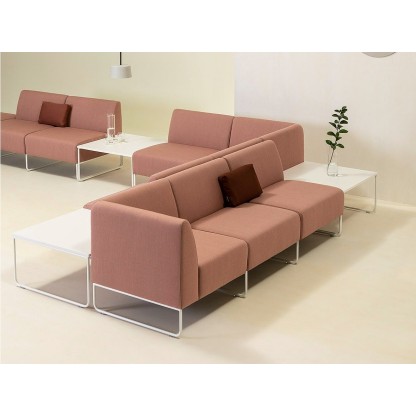 Диван Verges DULA