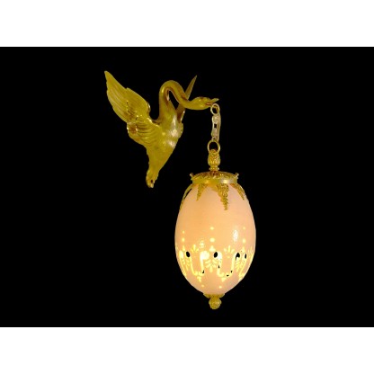 Бра - настенная лампа Tisserant 29500