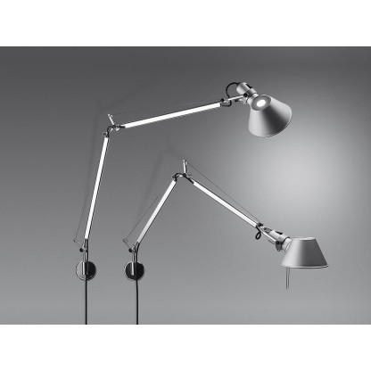 Бра - настенная лампа In Stock ARTEMIDE - TOLOMEO WALL
