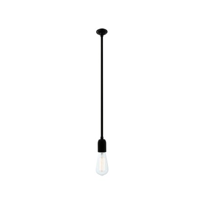 Подвесные светильники Mullan Lighting POWELL QUIRKY MINIMALIST PENDANT
