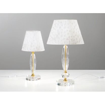 Настольные светильники Fan Europe Lighting EPOQUE