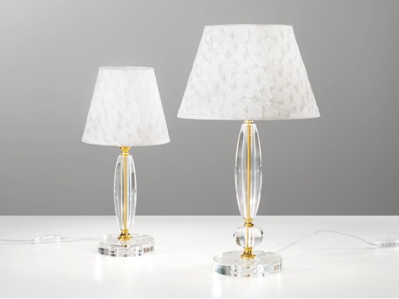 Настольные светильники Fan Europe Lighting EPOQUE