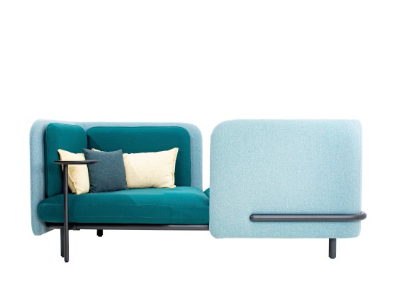 Диван BuzziSpace BUZZISPARK LOW