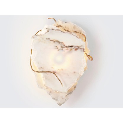 Бра - настенная лампа Serip ORIGEM THEIA SMALL