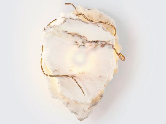 Бра - настенная лампа Serip ORIGEM THEIA SMALL