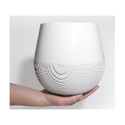 Ваза Non Sans Raison EVOLUTION ROUND