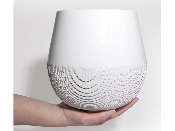 Ваза Non Sans Raison EVOLUTION ROUND