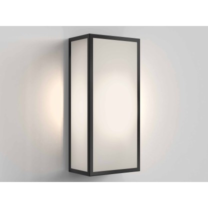 Настеннопотолочные светильники Astro Lighting MESSINA 160 FROSTED II