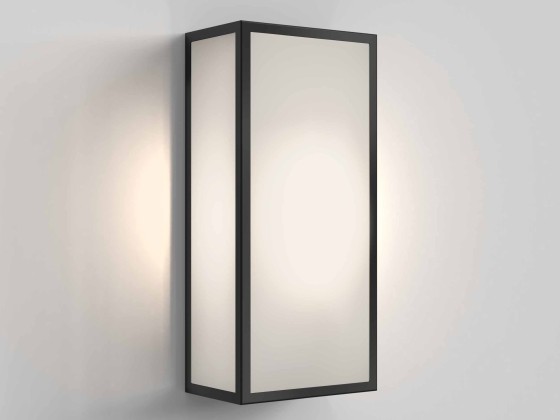 Настеннопотолочные светильники Astro Lighting MESSINA 160 FROSTED II