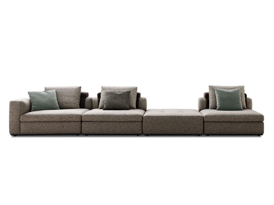 Диван Molteni & C ALBERT