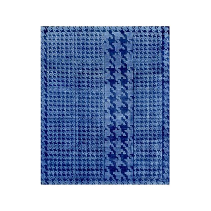 Ковер Zollanvari MADRASA IN SKY &amp; MIDNIGHT BLUE