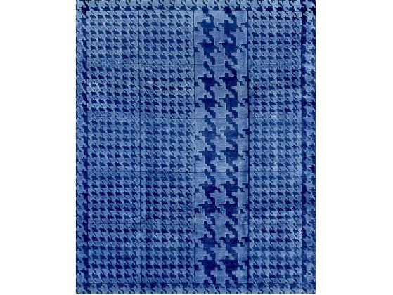 Ковер Zollanvari MADRASA IN SKY &amp; MIDNIGHT BLUE