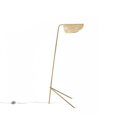 Напольный светильник Petite Friture MDITERRANA