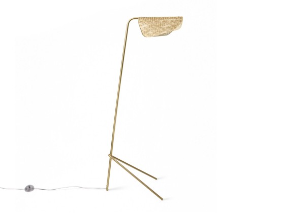 Напольный светильник Petite Friture MDITERRANA