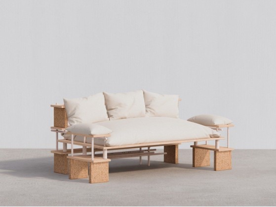 Диван smarin PLAY YET!