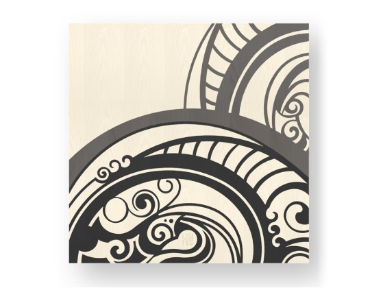 Картина LIGNIS® GEAR COLD