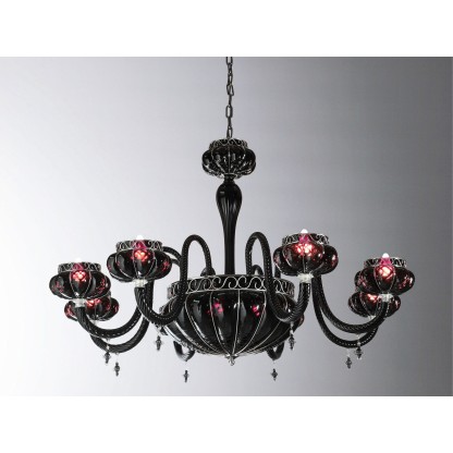 Подвесные светильники Siru DIAMANTE RS 340