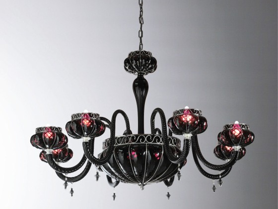 Подвесные светильники Siru DIAMANTE RS 340