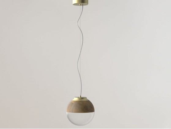 Подвесные светильники BOTTEGA VENEZIANA BORA SOS1