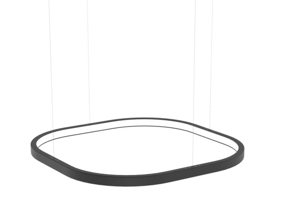 Подвесные светильники Martinelli Luce LOOP SQUARE