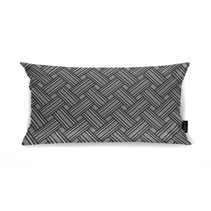 Диванные подушки Aldeco ON WEAVING Gray Stone