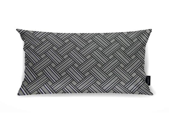 Диванные подушки Aldeco ON WEAVING Gray Stone