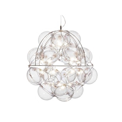 Подвесные светильники puff buff STARLETTE