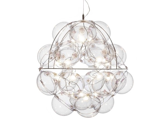 Подвесные светильники puff buff STARLETTE