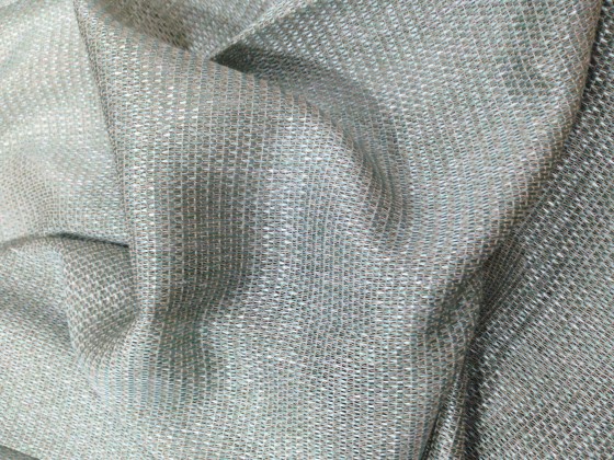 Ткань для штор Aldeco DANDY