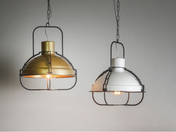 Подвесные светильники Studio Beam HUGO