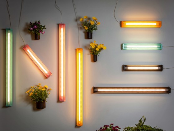 Бра - настенная лампа Studio Beam ZIGGI