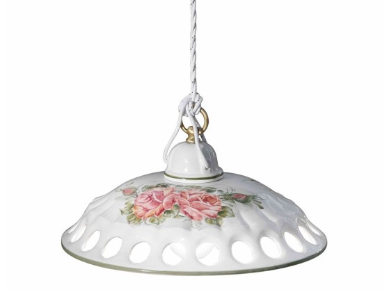 Подвесные светильники FERROLUCE NAPOLI